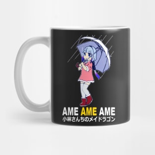 Ame Ame Ame Mug